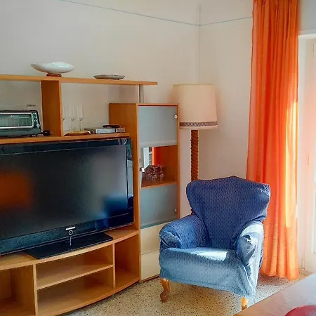 San Ambrogio Apartment