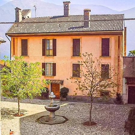 Apartment San Ambrogio