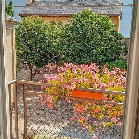 San Ambrogio Apartament *