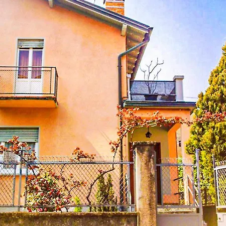 San Ambrogio Apartamento *
