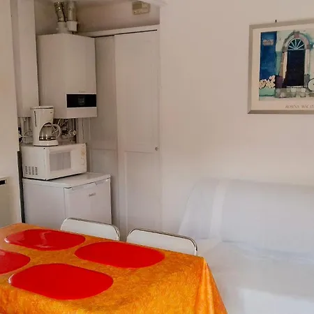 Apartmán San Ambrogio *