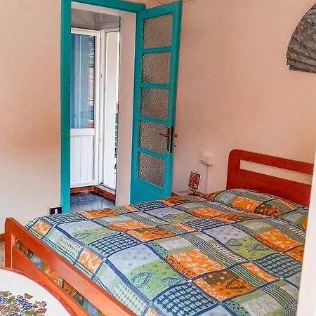 San Ambrogio Apartment Cannobio