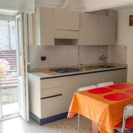Apartment San Ambrogio *