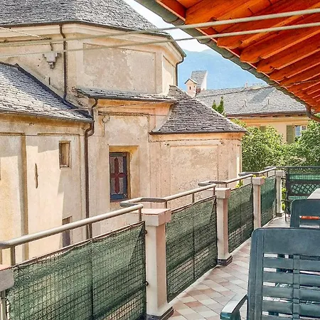 Appartement San Ambrogio Cannobio