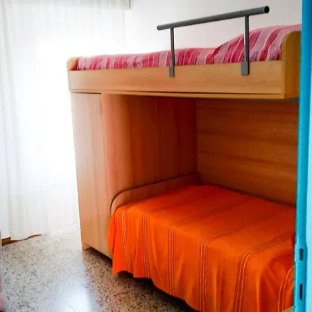 San Ambrogio Apartment *