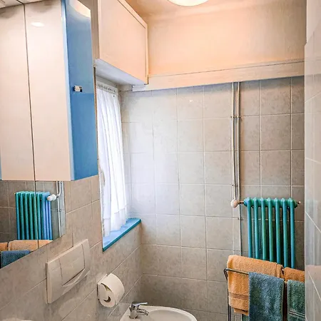 San Ambrogio Διαμέρισμα