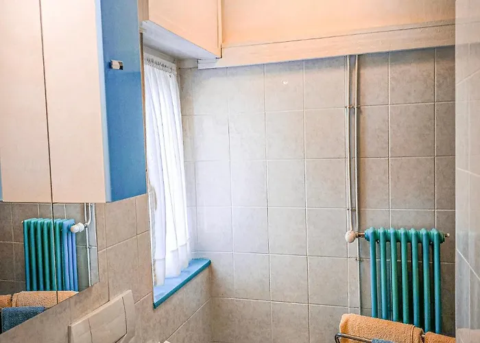 San Ambrogio Appartement