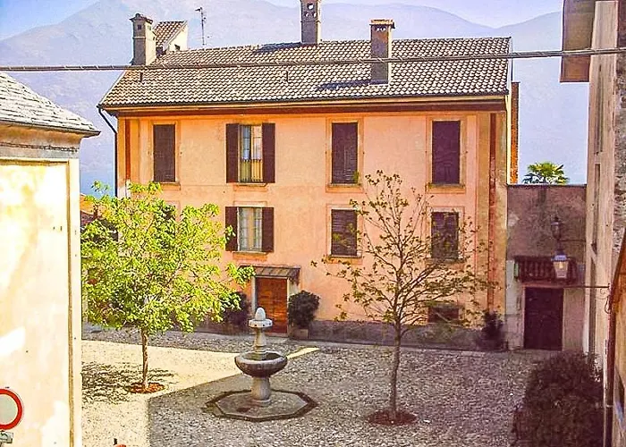 Апартаменты San Ambrogio