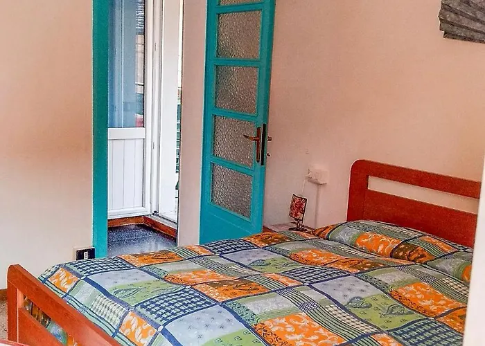 San Ambrogio Appartement Cannobio