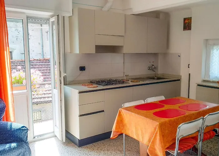 Appartement San Ambrogio *
