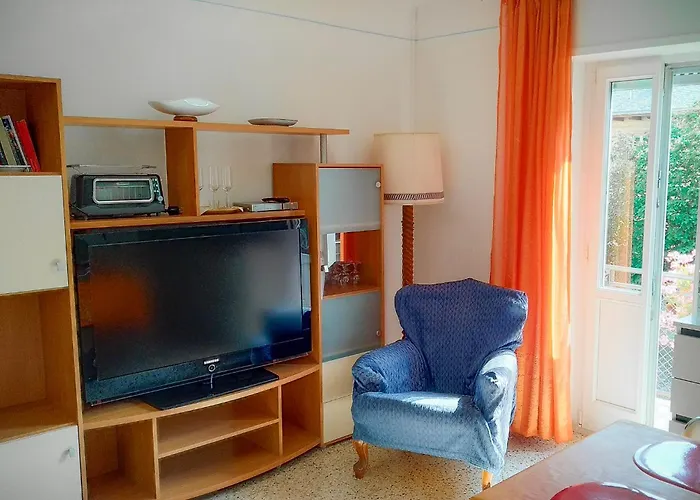 San Ambrogio Appartement Cannobio