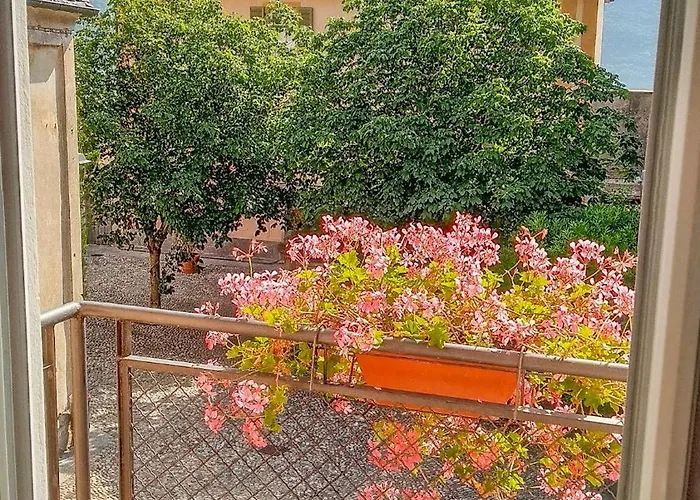 San Ambrogio * Каннобио