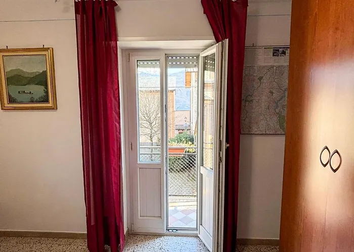 San Ambrogio * Каннобио