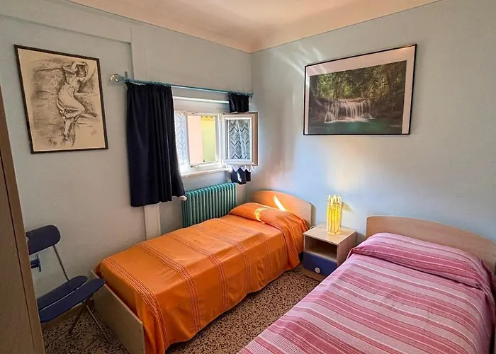 Appartement San Ambrogio