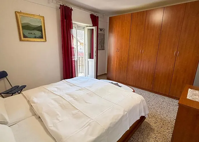 Appartement San Ambrogio